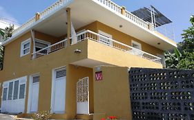 Casa Banana