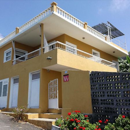 Villa Casa Banana Tazacorte Exterior foto