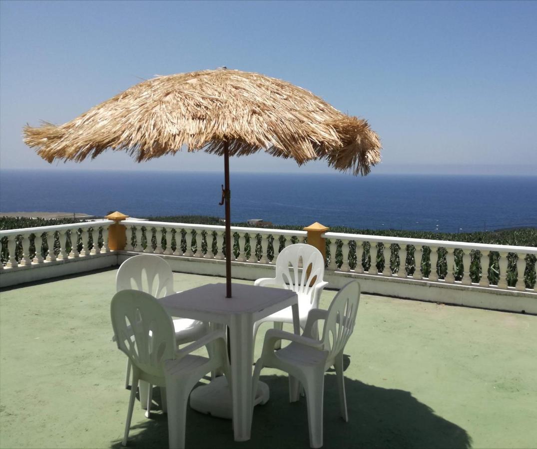 Villa Casa Banana Tazacorte Exterior foto