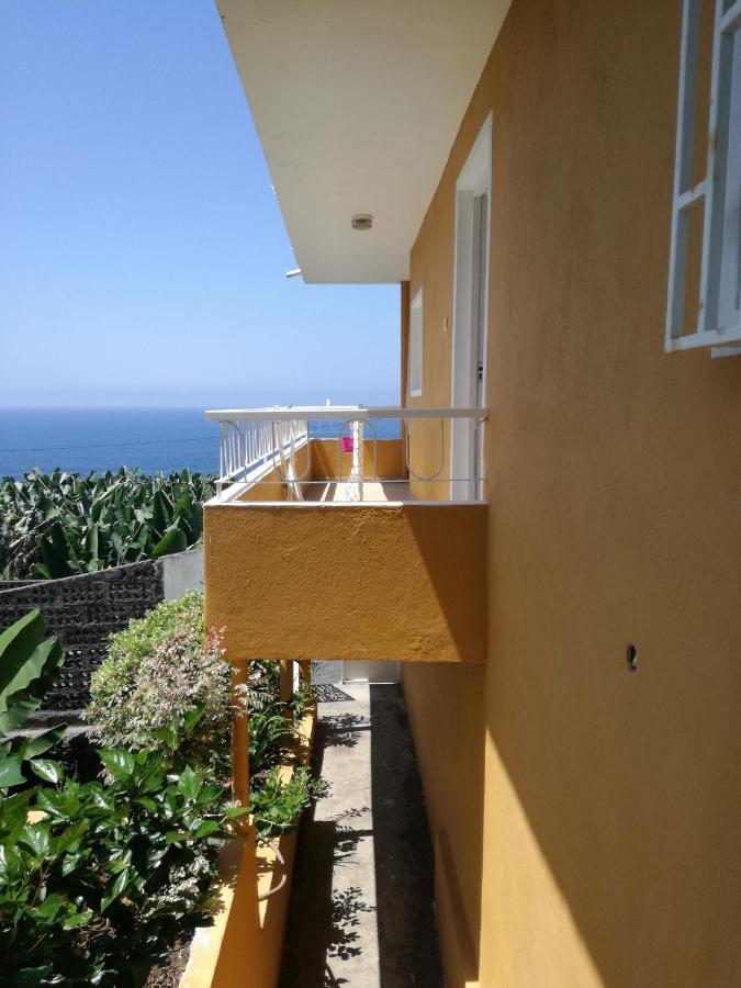 Villa Casa Banana Tazacorte Exterior foto